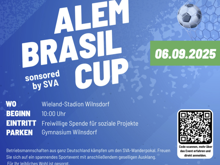 alem brasil cup 2025 screenshot